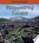 Disappearing Forests cover