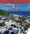 Oceans and Rivers in Danger cover