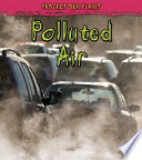 Polluted Air cover