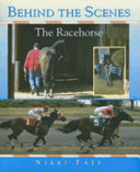 Behind the Scenes: The Racehorse cover