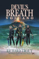 Devil's Breath Volcano cover