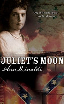 Juliet's Moon cover