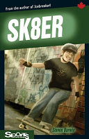 SK8ER cover