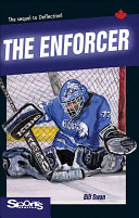 The Enforcer cover