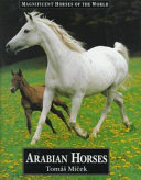 Arabian Horses cover