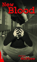 New Blood cover
