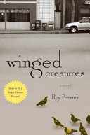 Winged Creatures cover