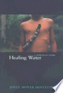 Healing Water: A Hawaiian Story cover