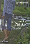 Last Chance for Paris cover