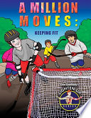 A Million Moves: Keeping Fit cover