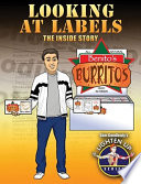 Looking at Labels: The Inside Story cover