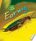 Earwig (2nd Edition) cover