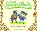 The Tale of Toad and Badger cover