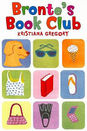 Bronte's Book Club cover