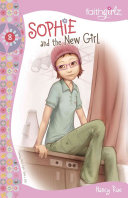 Sophie Tracks a Thief/Sophie and the New Girl cover