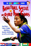 Basketball, Soccer, and Other Ball Games cover