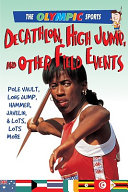 Decathlon, High Jump, and Other Field Events cover