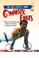 Gymnastic Events cover