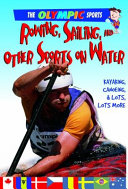 Rowing, Sailing, and Other Sports on Water cover