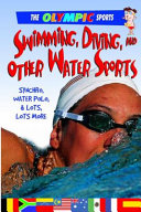Swimming, Diving, and Other Water Sports cover