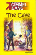 The Cave cover