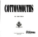 Cottonmouths cover