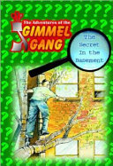 The Secret in the Basement cover