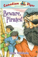Beware, Pirates! cover