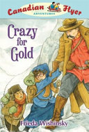 Crazy for Gold cover