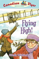 Flying High! cover