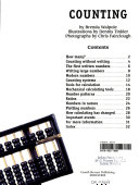 Counting cover