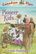 Pioneer Kids cover