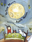 Yellow Moon, Apple Moon cover