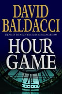 Hour Game cover
