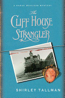 The Cliff House Strangler cover