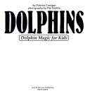 Dolphins for Kids/Dolphin Magic for Kids cover