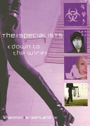 The Specialists: Down to the Wire cover