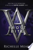Frostbite cover