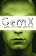 Gem X cover