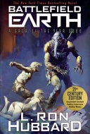Battlefield Earth: A Saga of the Year 3000 cover