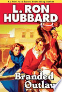 Branded Outlaw cover