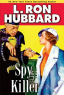 Spy Killer cover