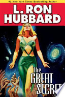 The Great Secret cover
