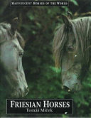 Friesian Horses cover