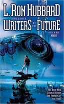 Writers of the Future: Volume XXIII cover