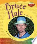 Bruce Hale: An Author Kids Love cover