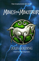 Mines of the Minotaur cover