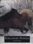 Icelandic Ponies cover