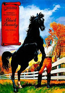 Black Beauty (Saddleback) cover