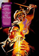 Dr. Jekyll and Mr. Hyde (Saddleback) cover